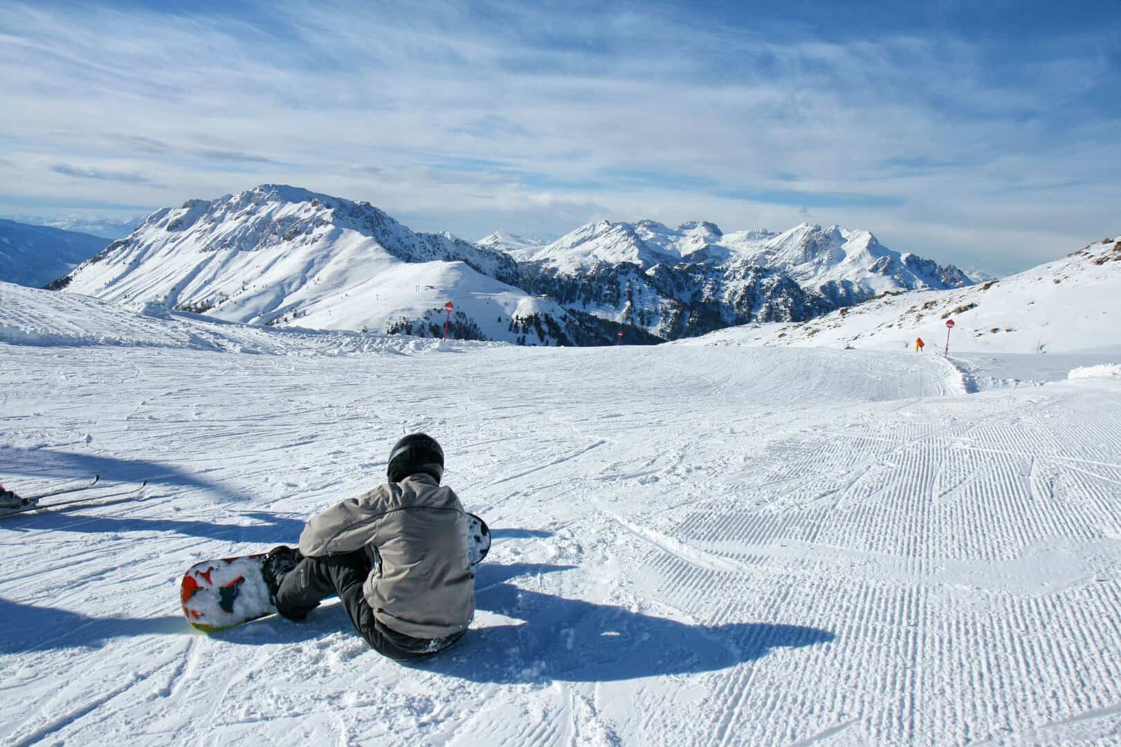 val di fiemme 1125