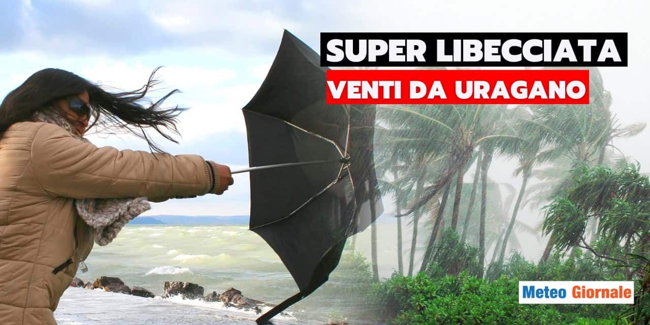 vento uragano meteo 2011