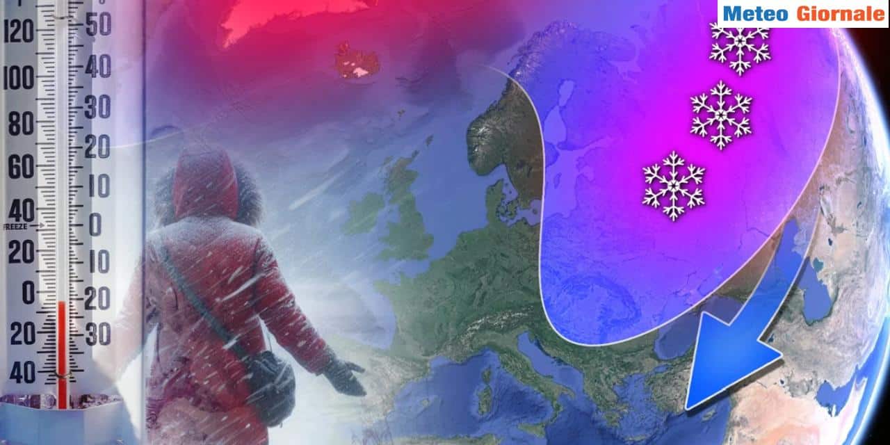 L'Inverno entra nel bivio decisivo