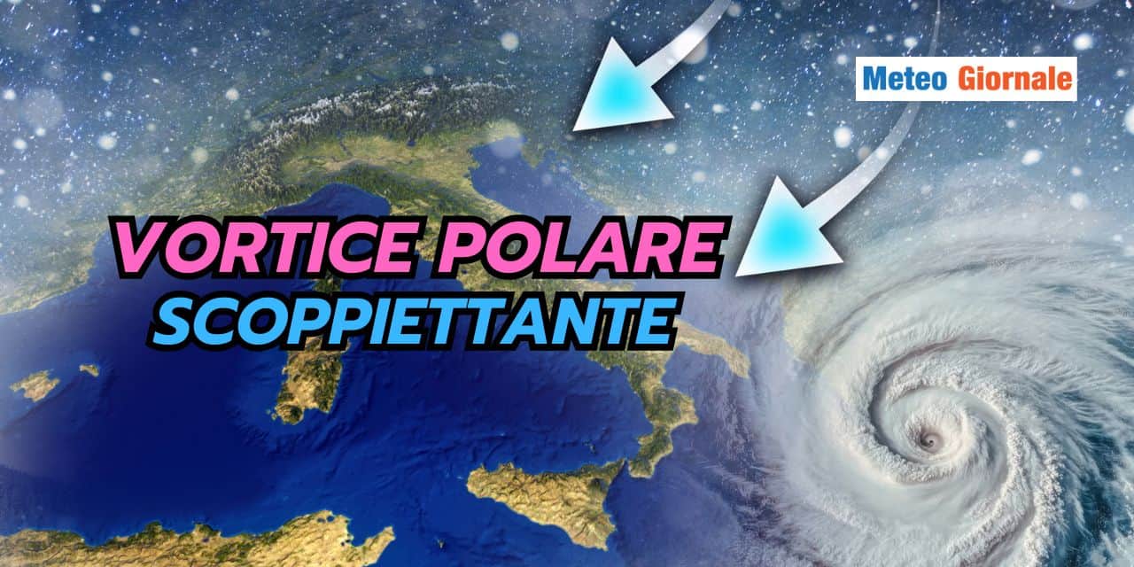 vortice polare