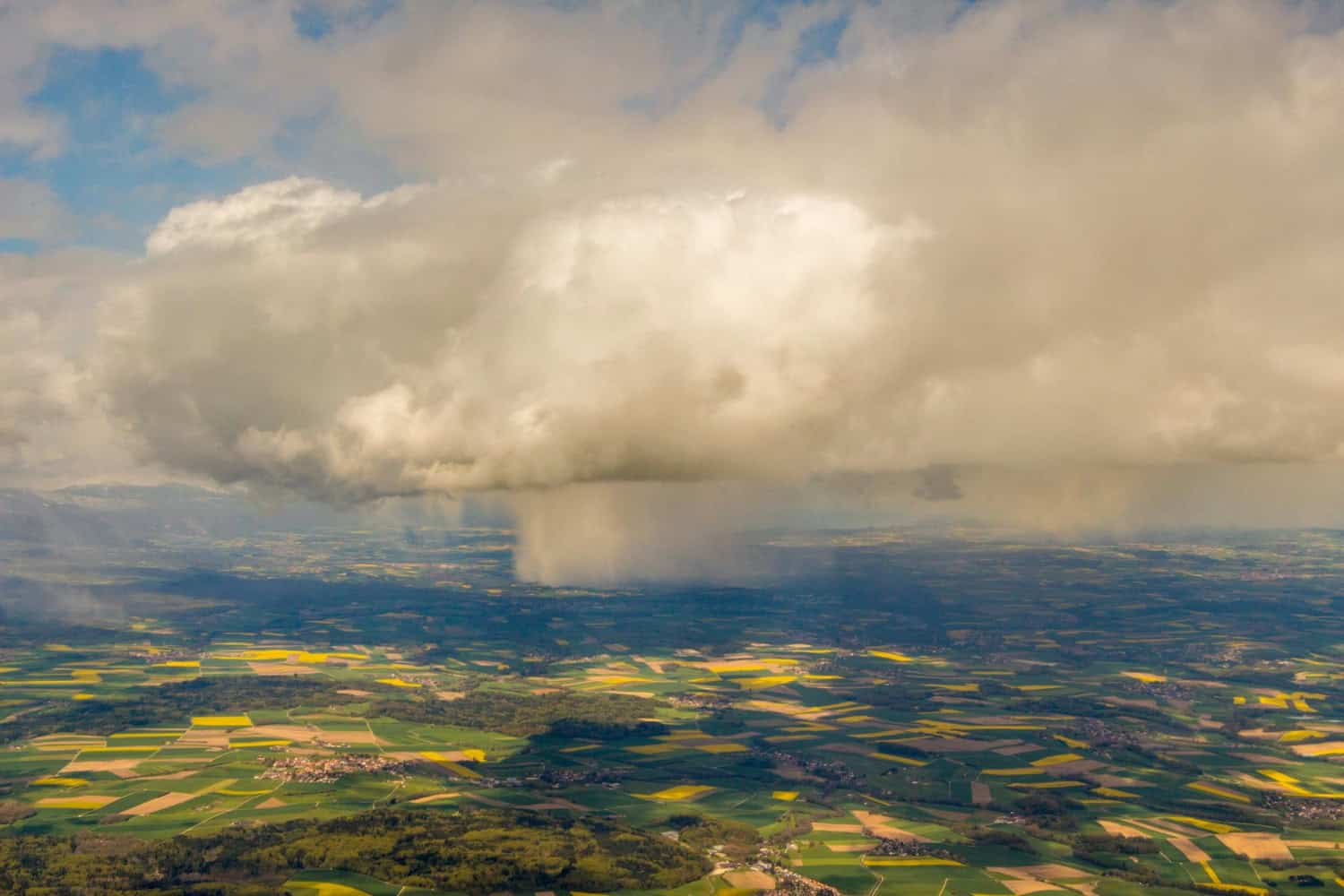 La Niña 2024-2025: impatto climatico globale ed in ITALIA