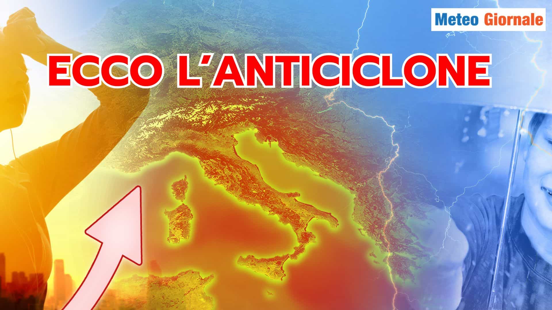 anticiclone 13