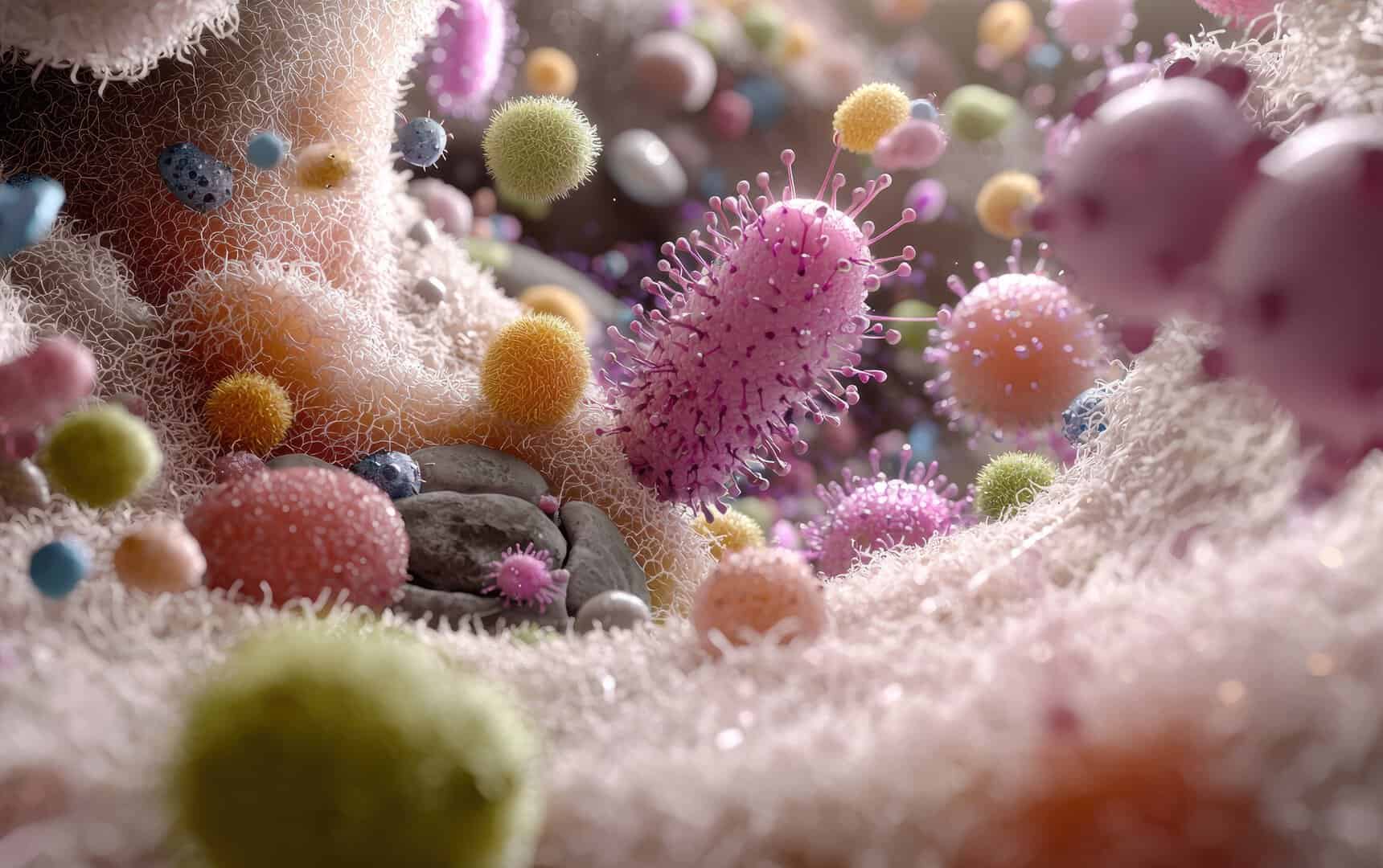 Batteri specchio, stop alla ricerca: sono una minaccia per l’umanità