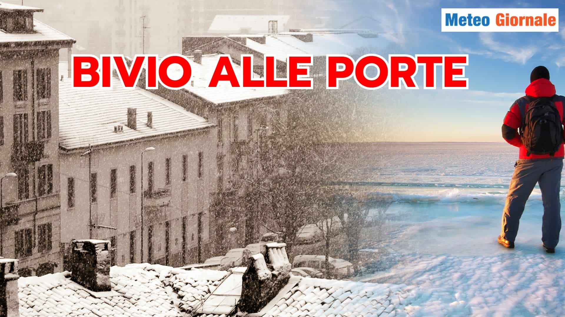 bivio stagionale 31 srths