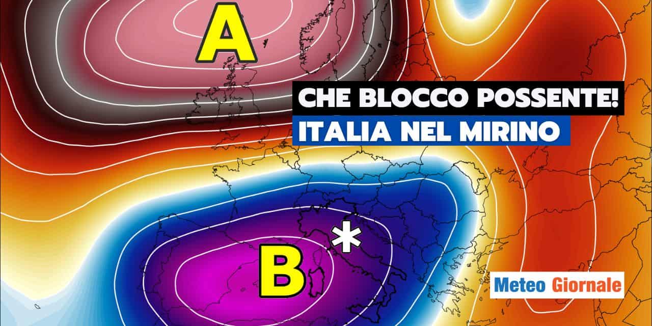 blocco maltempo neve meteo 0512