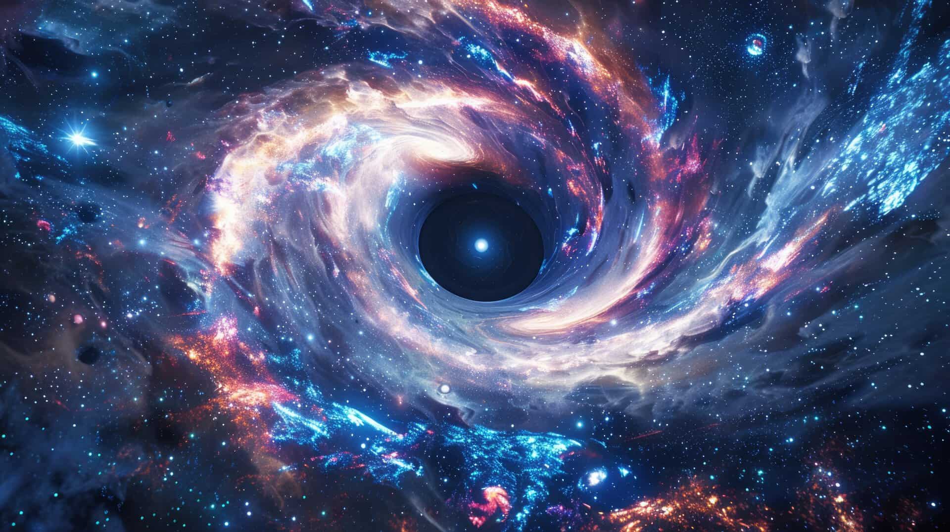 I buchi neri primordiali e il mistero dei pianeti vuoti