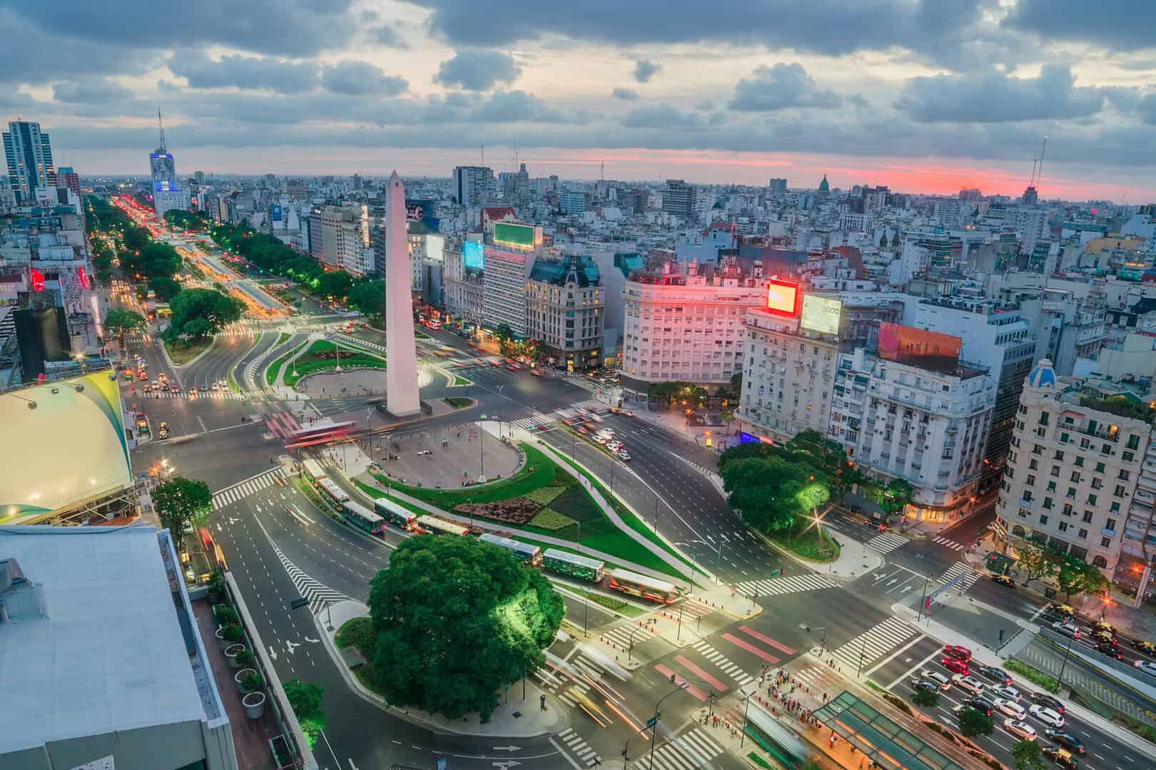 Turismo a Buenos Aires: scopri il fascino senza tempo della capitale argentina