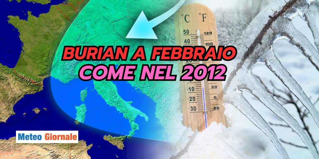 burian