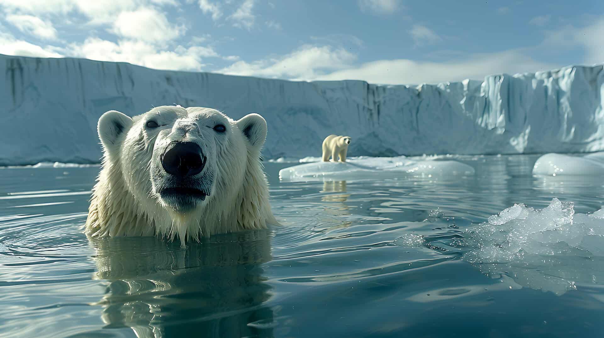 2024, anno più caldo della storia: il meteo estremo tra gli impatti globali del cambiamento climatico