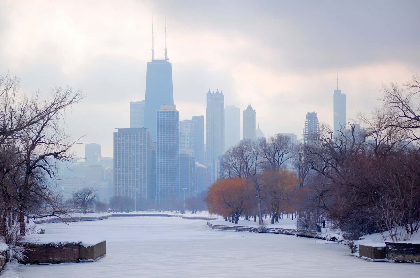 chicago inverno 1209