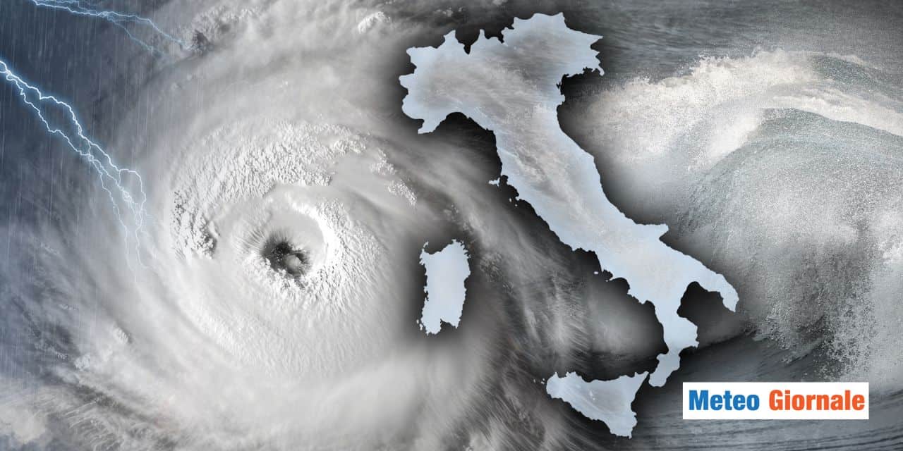 Meteo: Immacolata, che succede? Ecco il ciclone che rovinerà la festa