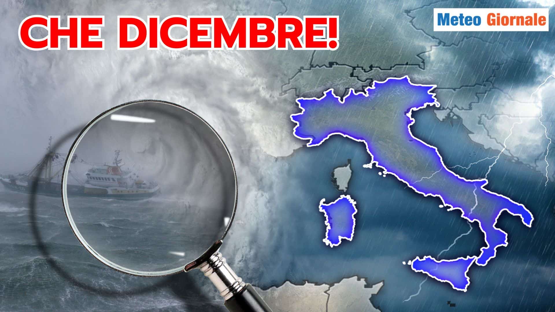 dicembre scatenato 21 nfdws