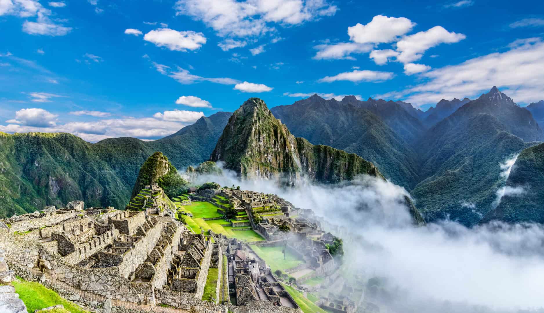 Viaggio a Machu Picchu: Clima, paesaggi e spiritualità in un sito Incaico
