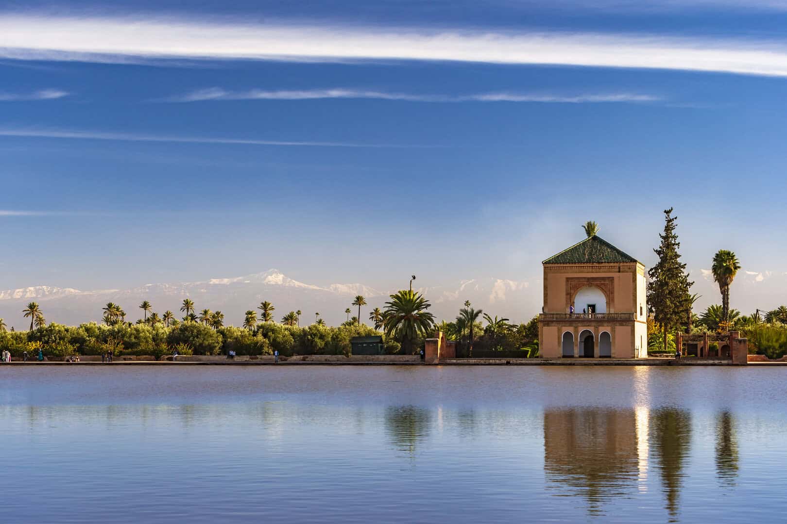Turismo a Marrakech: inverno tra colori, storia e vivacità culturale