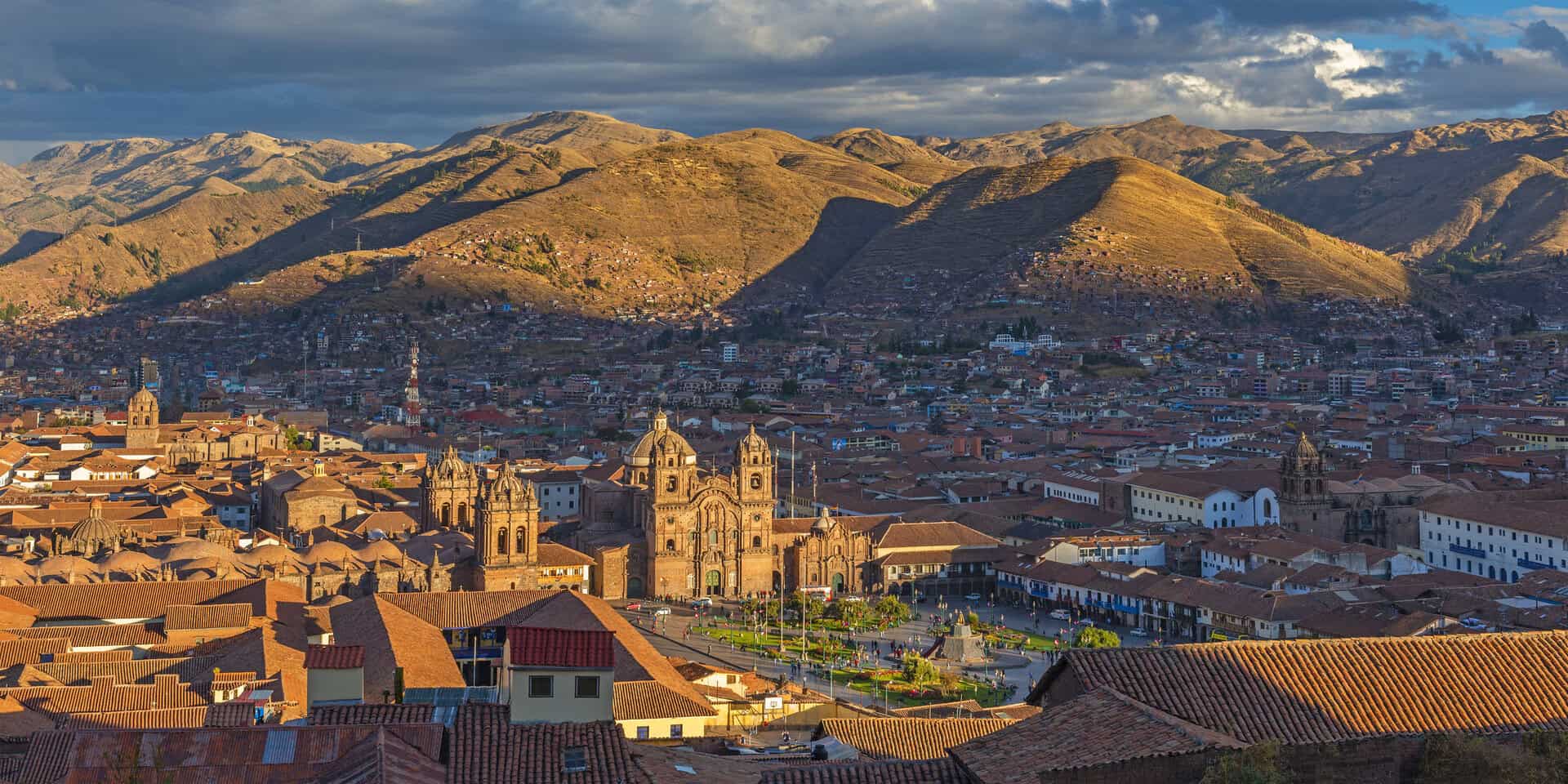 Turismo a Cusco. Scopri la magia inca tra Ande e storia coloniale