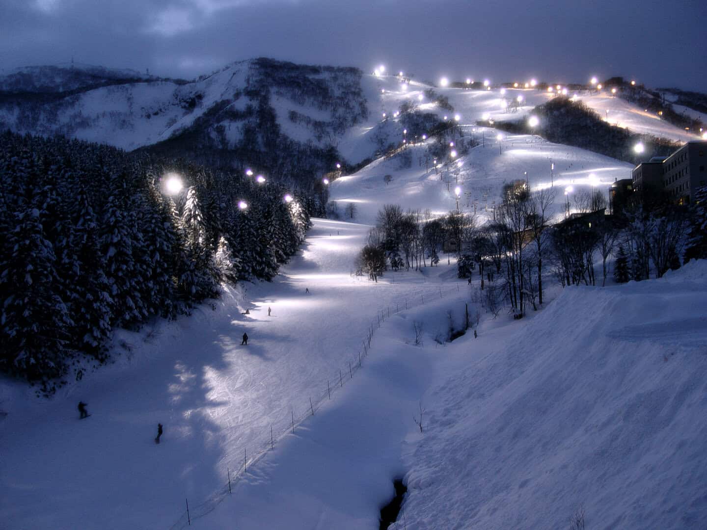 Turismo a Feltre. Monte Avena: scopri sci, ciaspolate e sci di fondo