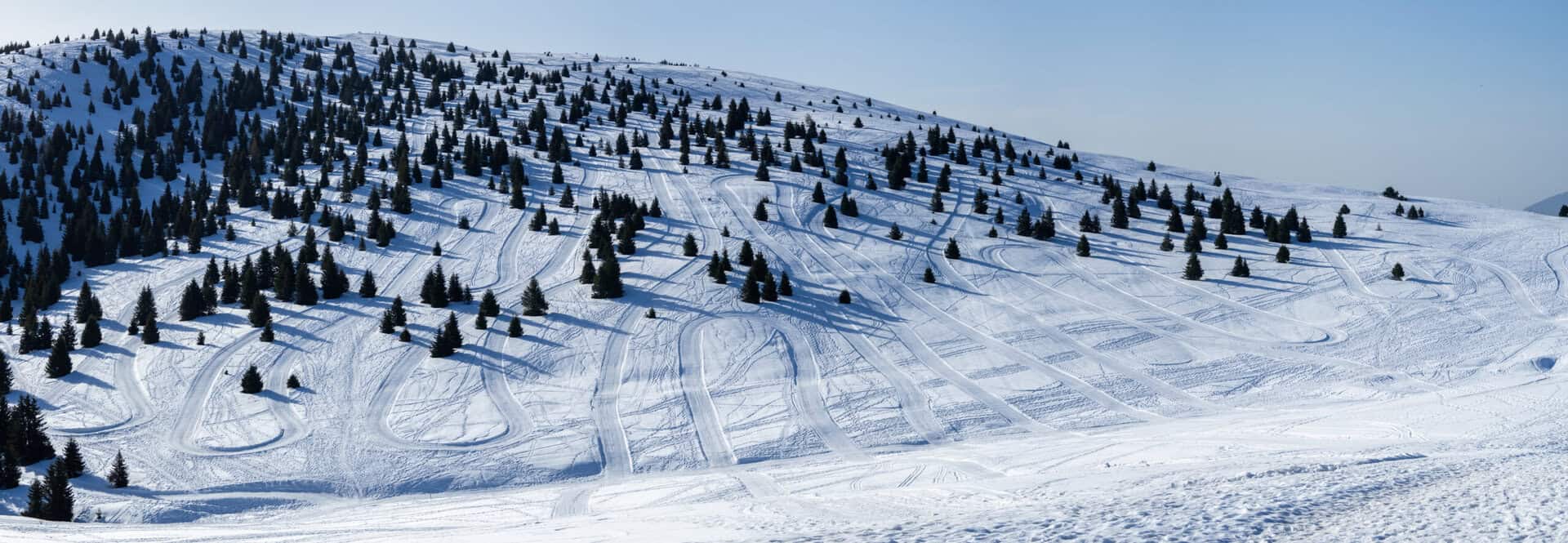 Turismo a Monte Pora: attività invernali. Da sci a ciaspolate notturne