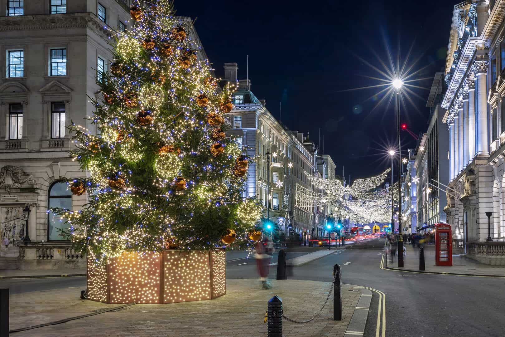 Turismo a Londra: i mercatini natalizi di Greenwich. Clima e abbigliamento consigliato