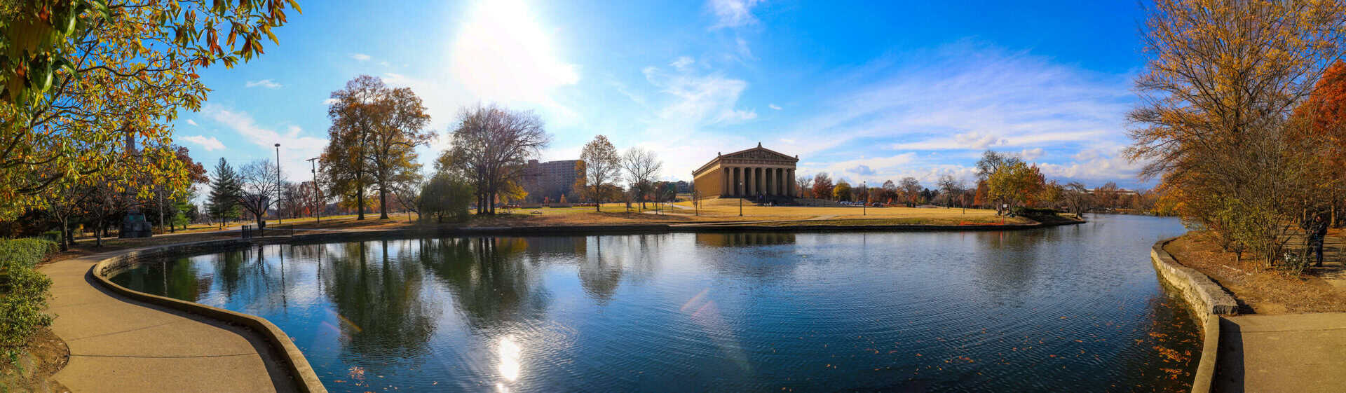 Turismo a Nashville: musica country e cultura anche d’inverno