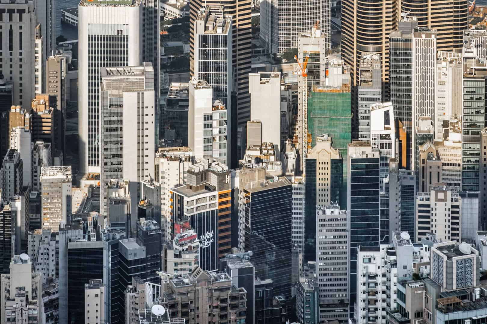 Turismo a Hong Kong: tra grattacieli. Mercati e delizie culinarie invernali