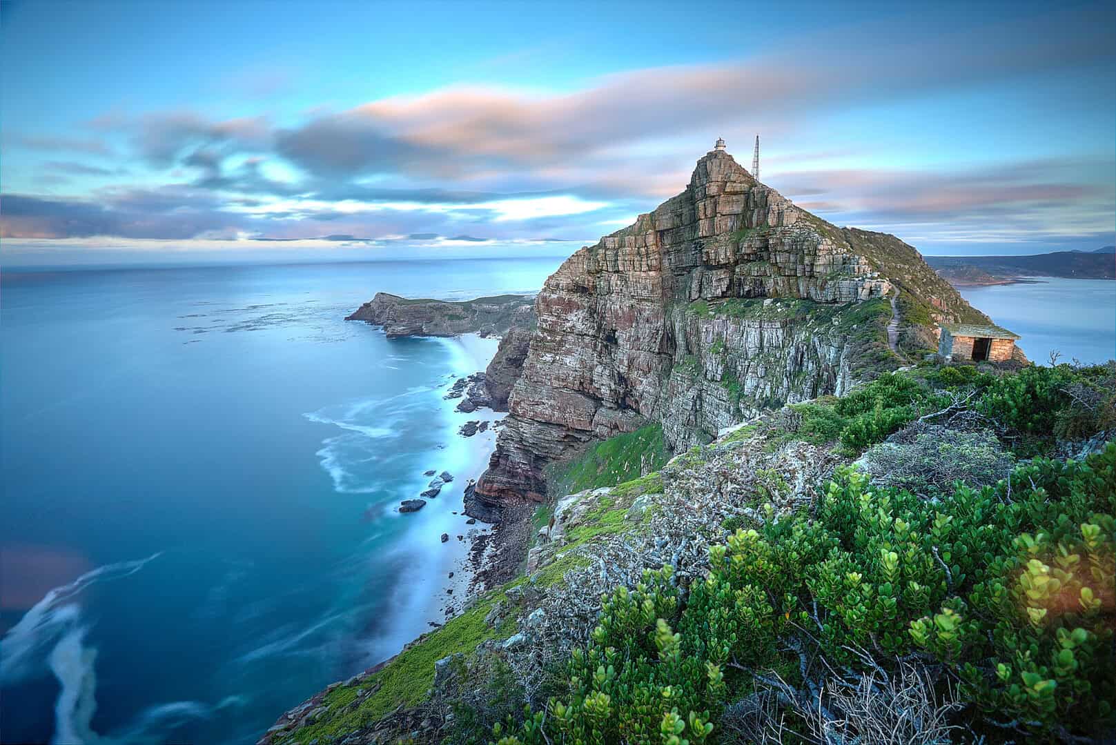 Turismo a Cape Town. Scopri la città tra cultura e avventure naturali