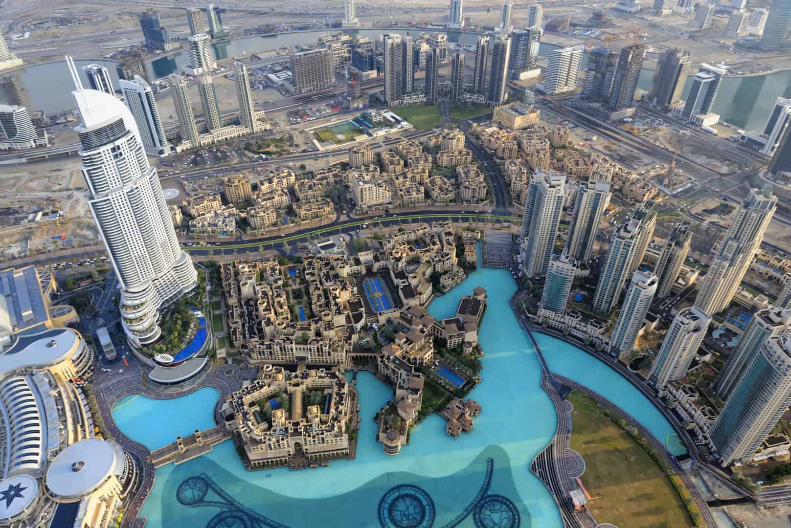 Turismo a Dubai: inverno tra modernità. Relax e cultura araba