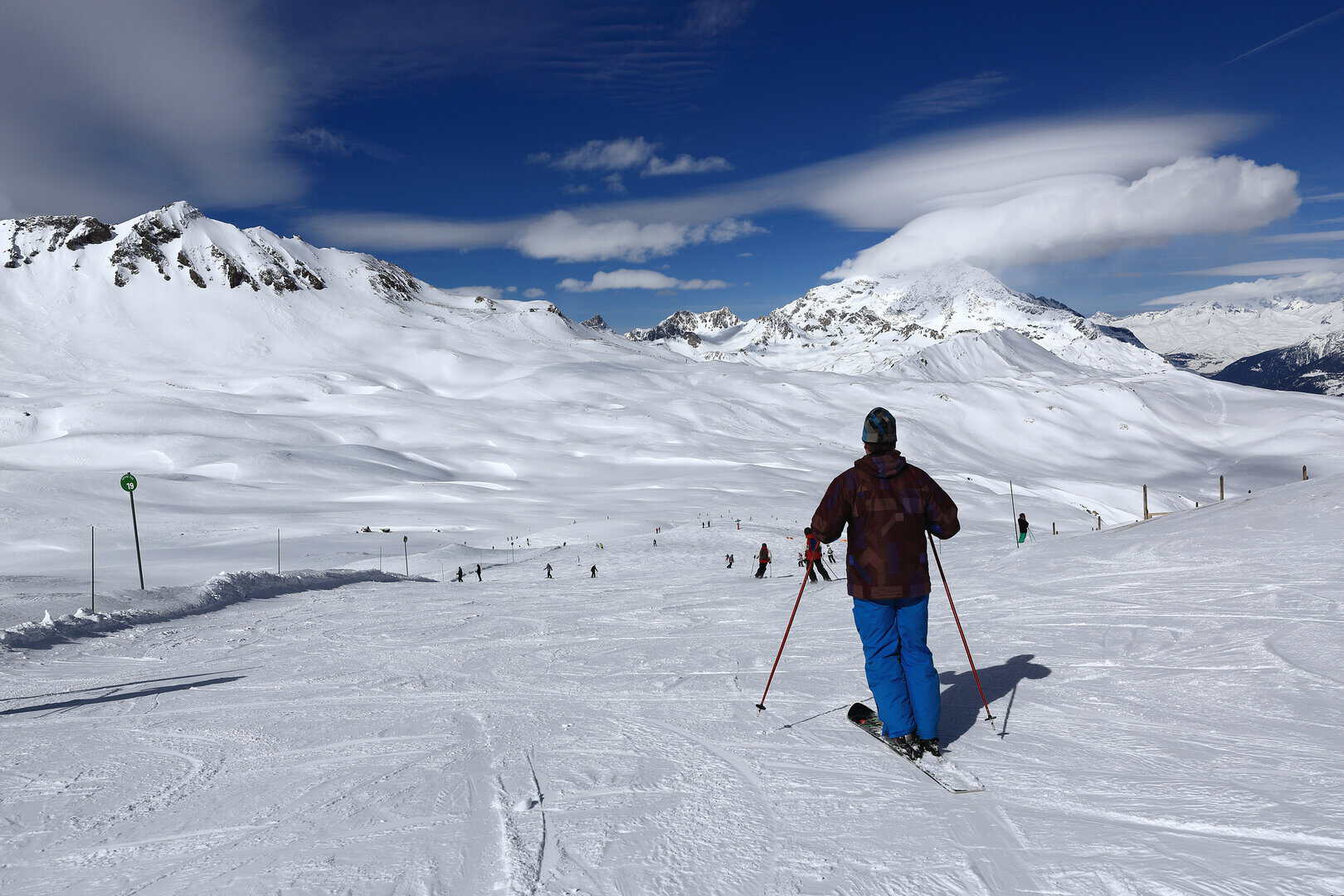 Turismo Val d’Otro: scopri lo sci di fondo e le ciaspolate invernali