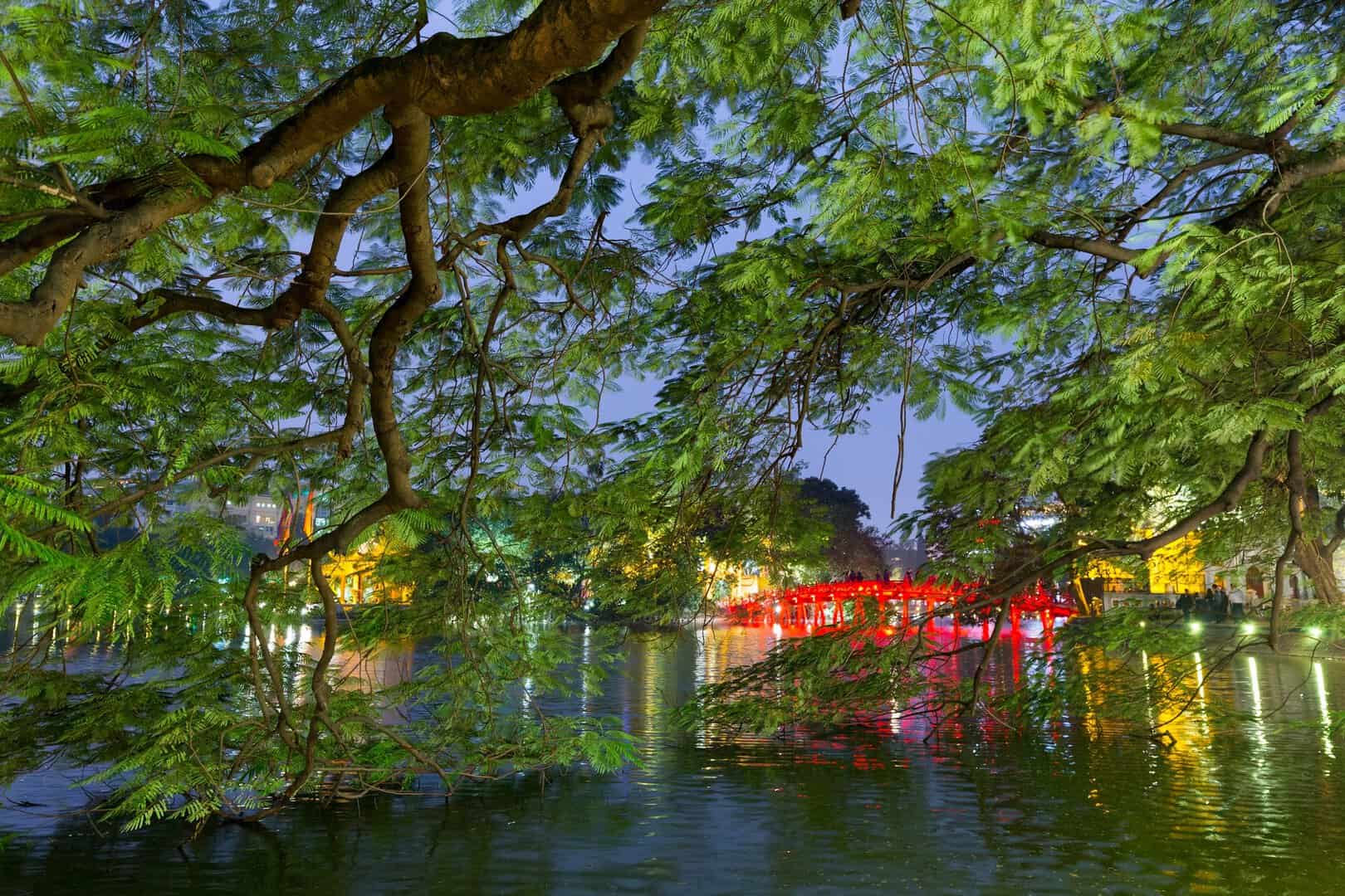Turismo a Hanoi: storia, modernità e clima ideale nell’inverno vietnamita