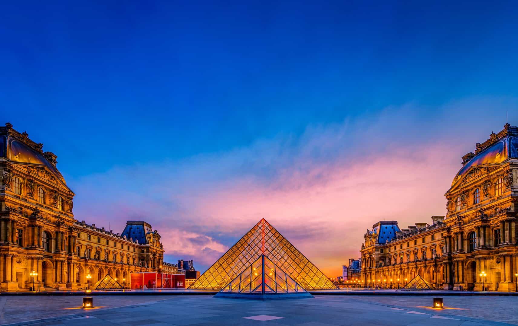 Turismo invernale a Parigi. Arte, storia e romanticismo ai 3-7°C
