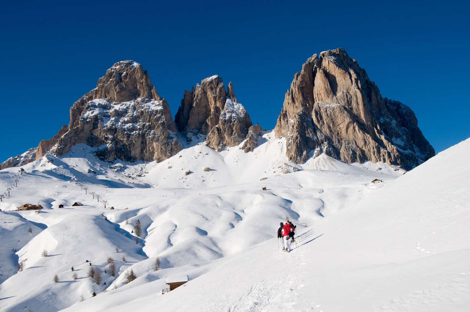 Turismo in Val di Casies: tra sci di fondo, ciaspolate e Alpino