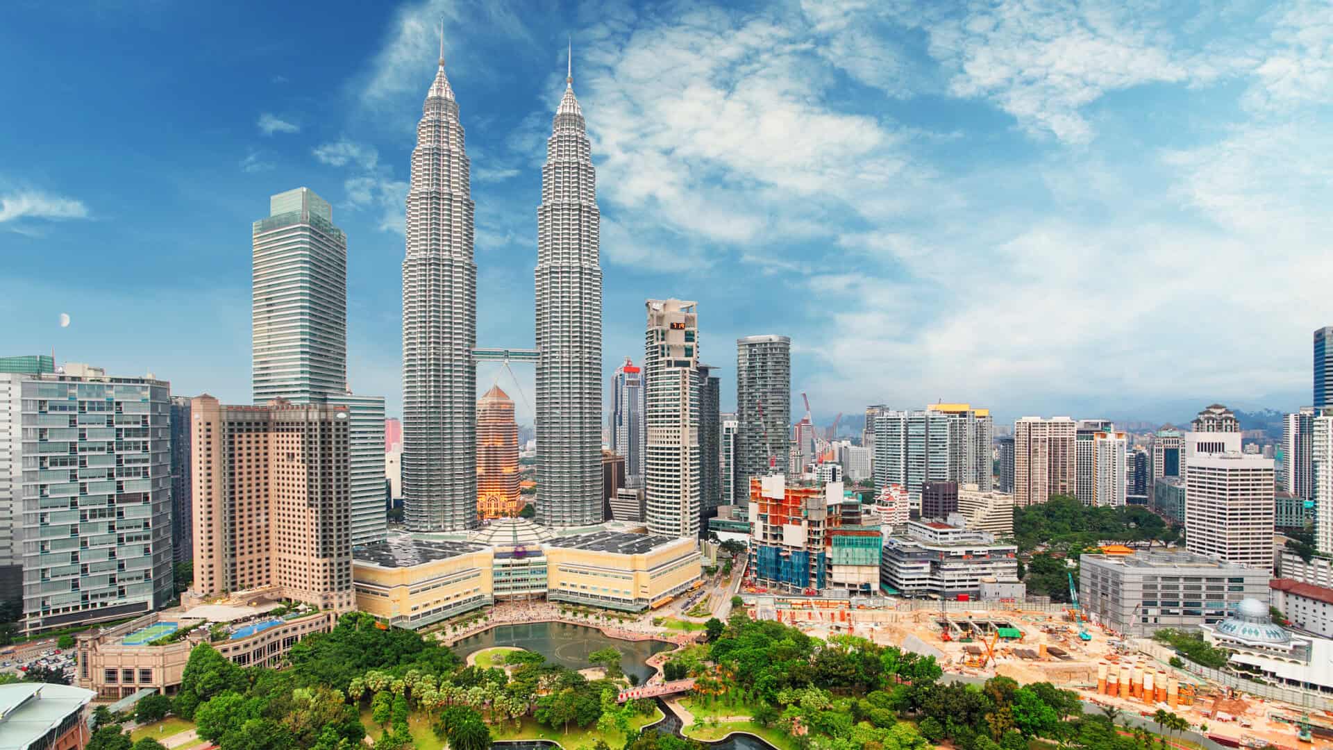 Turismo a Kuala Lumpur: tra natura, cultura e architetture moderne