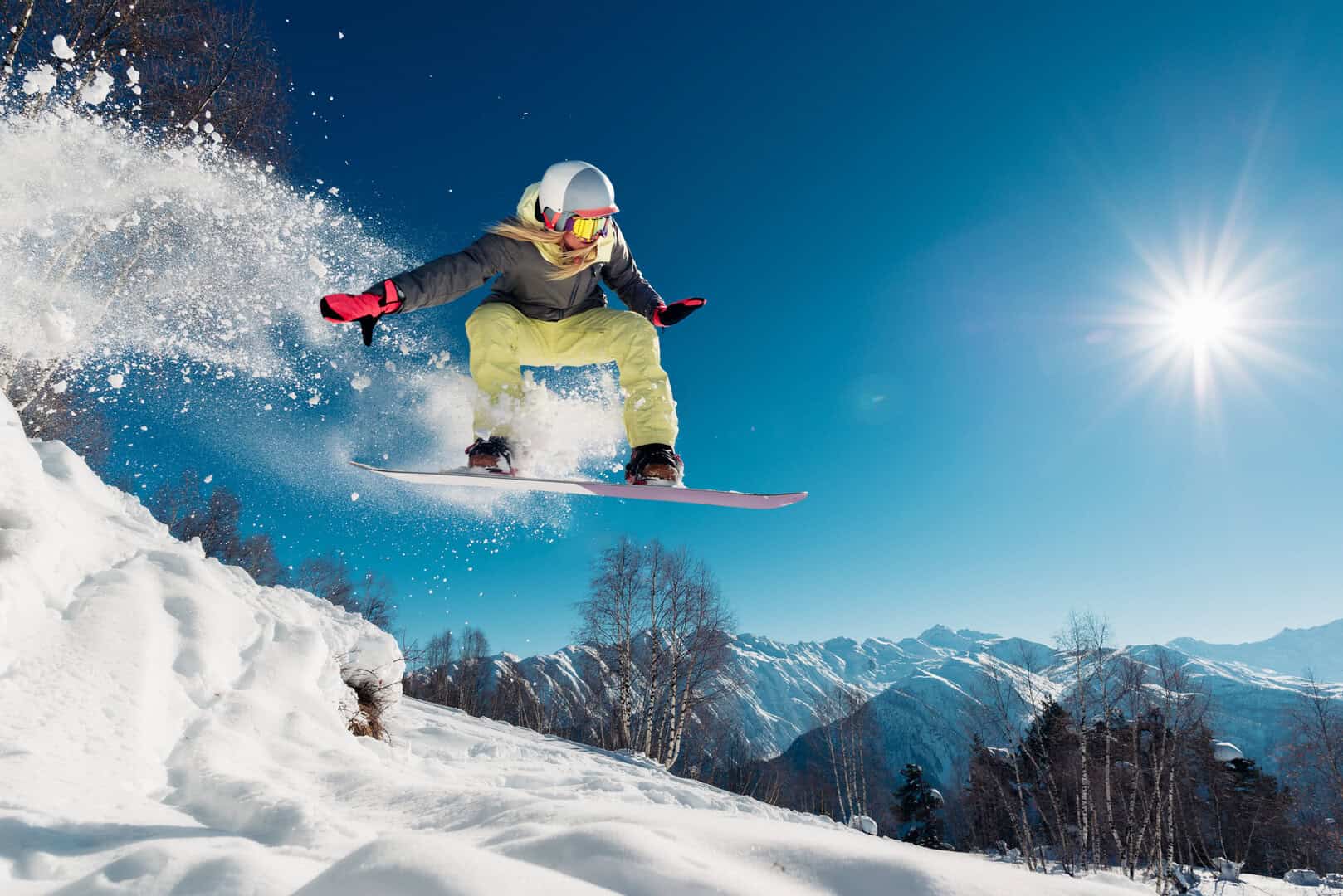 Turismo a Forcella Aurine: sci, snowboard, ciaspolate e sci di fondo