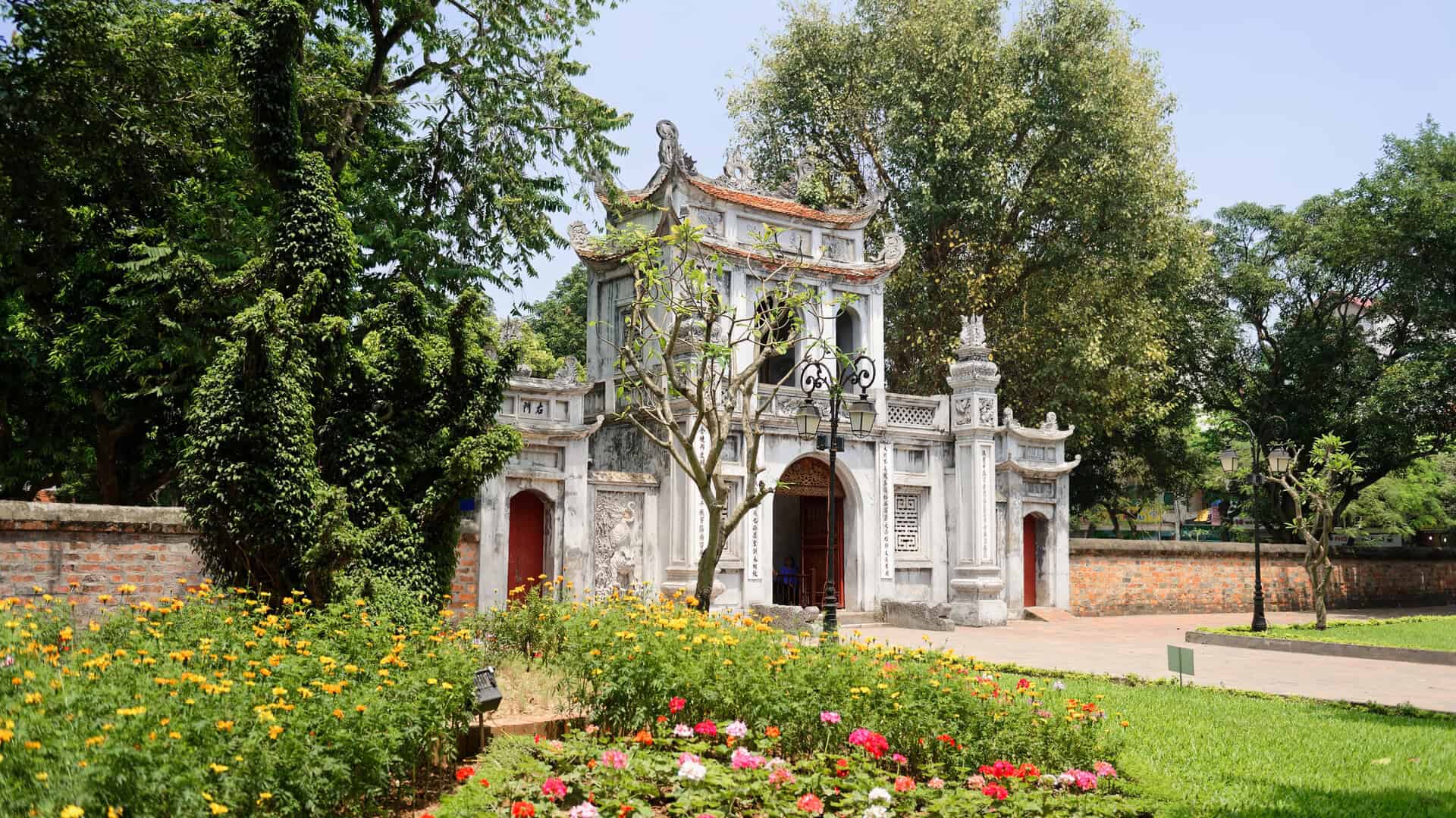 Turismo a Hanoi. Esplora il fascino invernale tra cultura e tradizioni