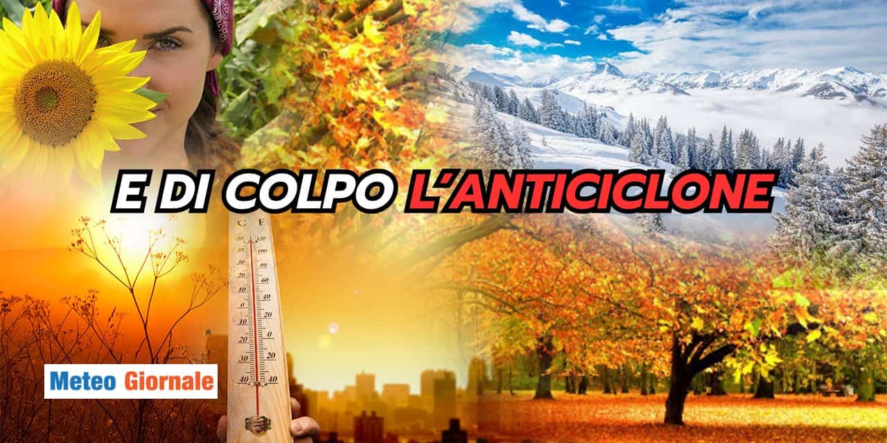 e di colpo
