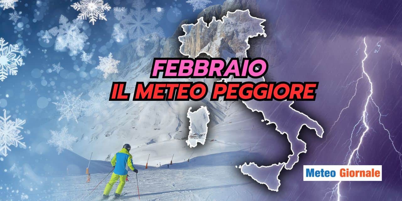 febbraio
