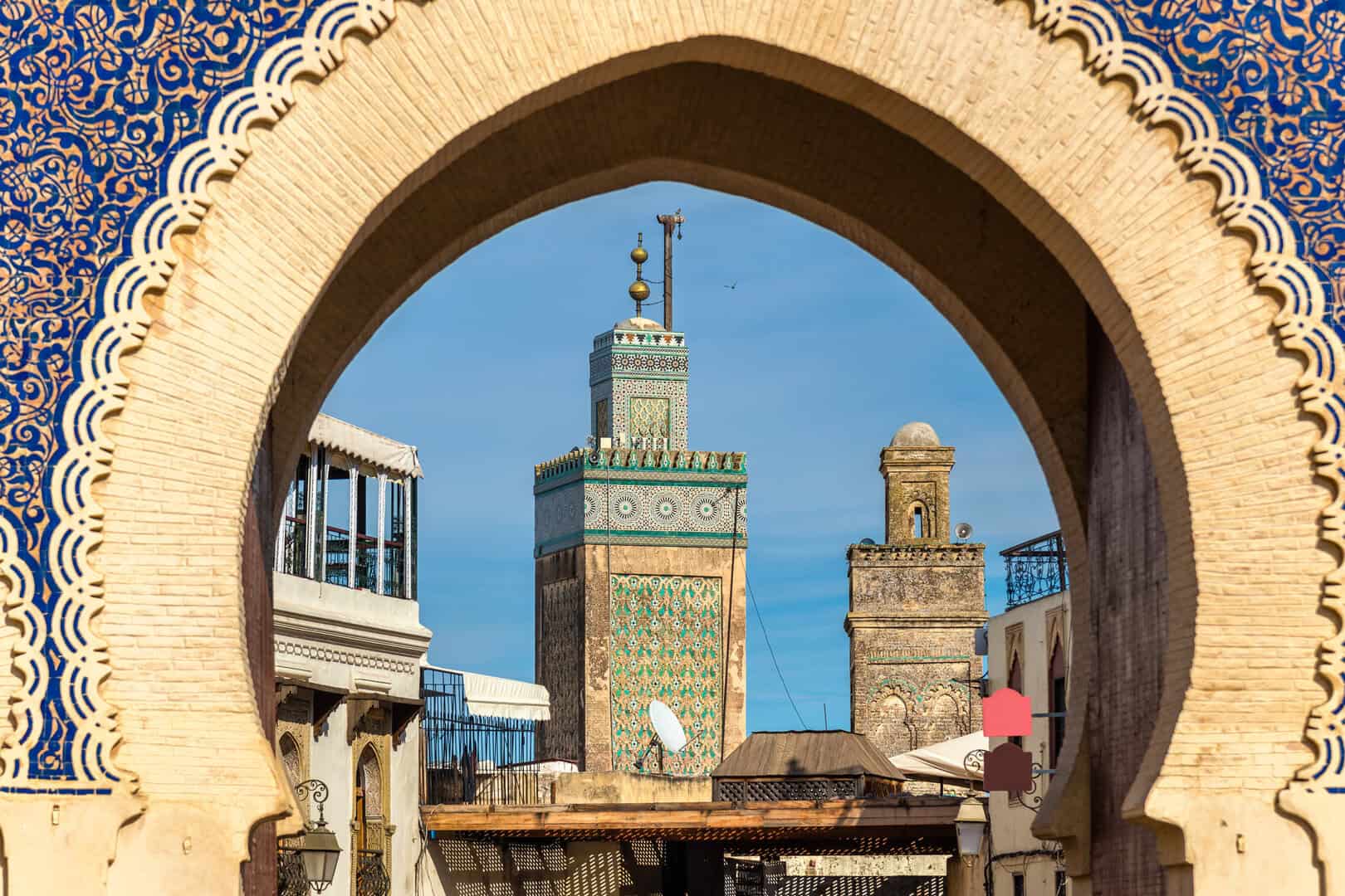 Viaggio a Fès in inverno: scopri la magia della Medina marocchina