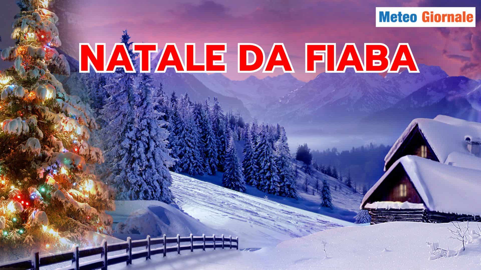 fiaba natale 12 hnrgsc