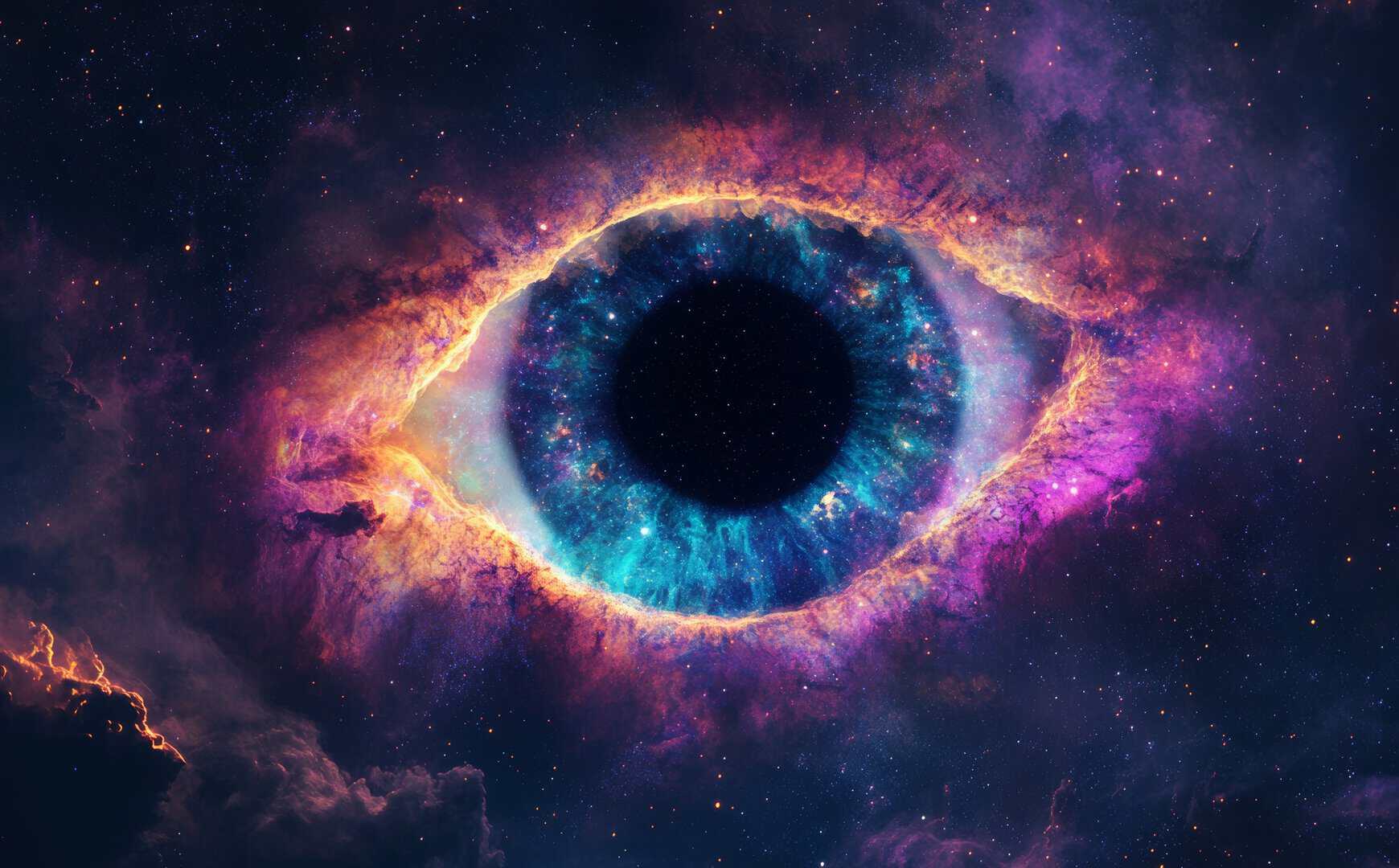 Le antiche collisioni cosmiche e le galassie più mostruose dell’universo