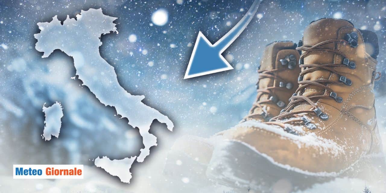 gelo dell est meteo 1412
