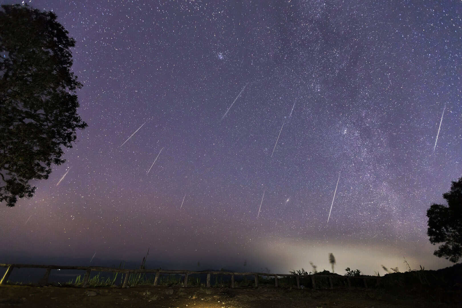 Geminidi 2024: lo spettacolo celeste dell’anno sta per raggiungere il suo picco