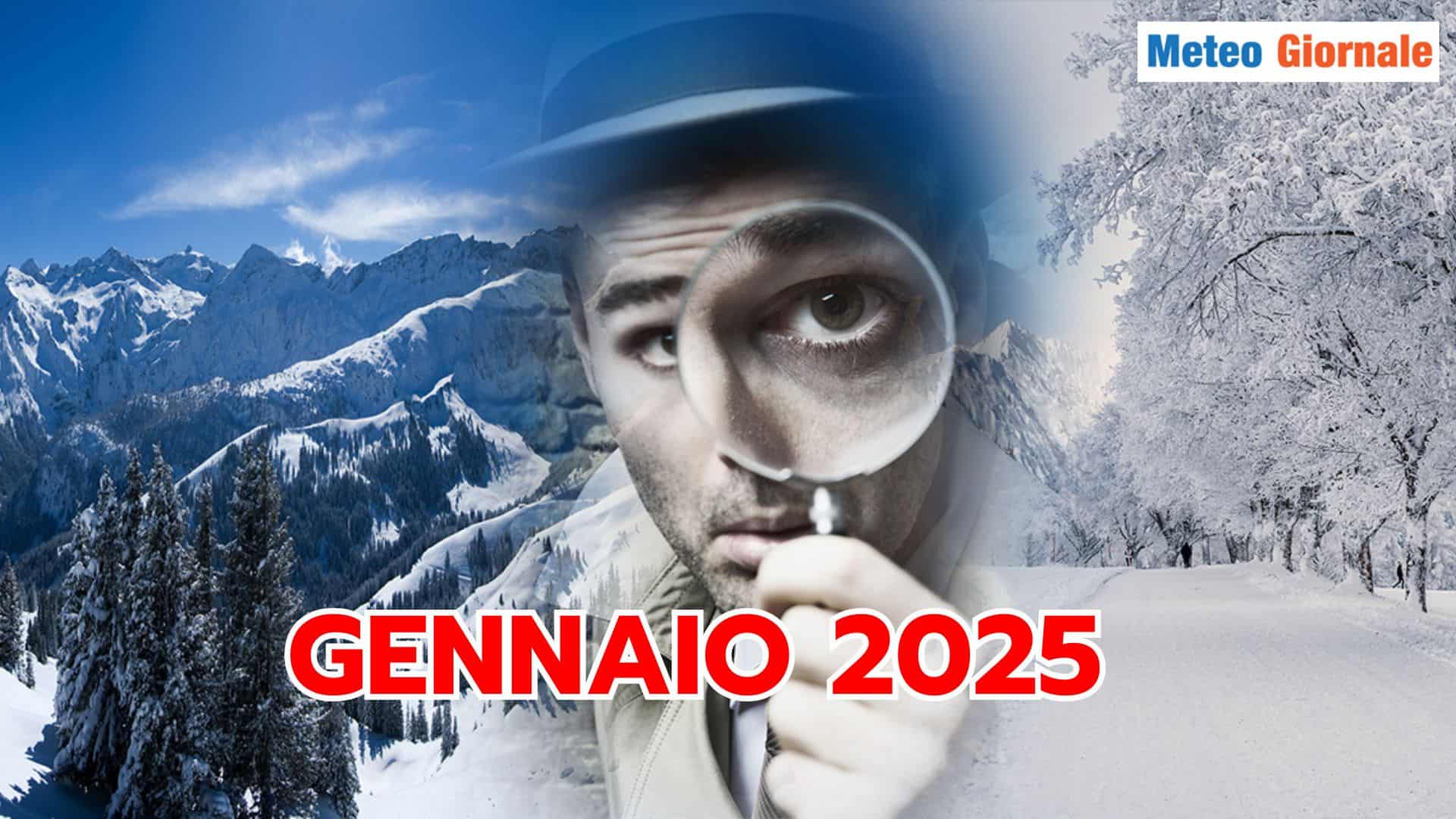 gennaio 09