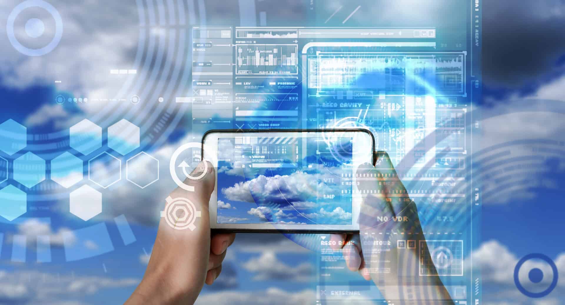 Intelligenza artificiale e previsioni meteo: il futuro è già tra noi