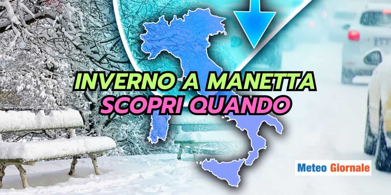 inverno 2