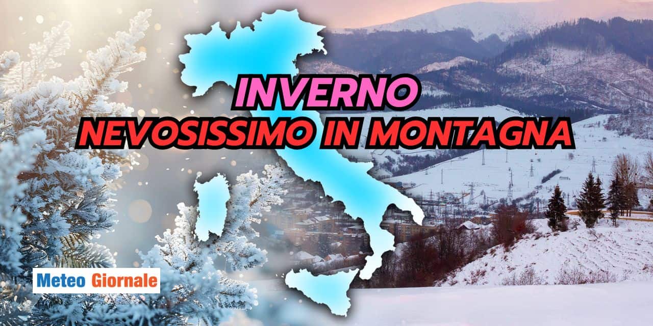 inverno