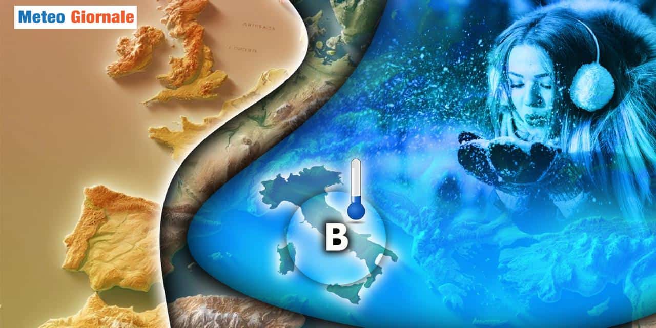 Dopo Capodanno cambiamenti in vista