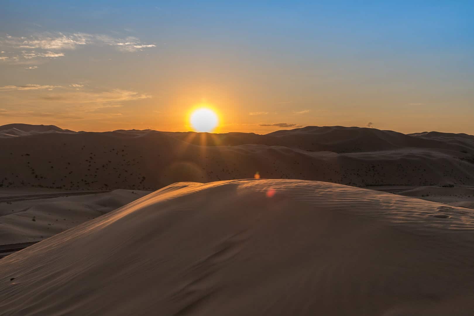 La “Grande Muraglia Solare” del deserto del Kubuqi: alimenterà Pechino di energia pulita