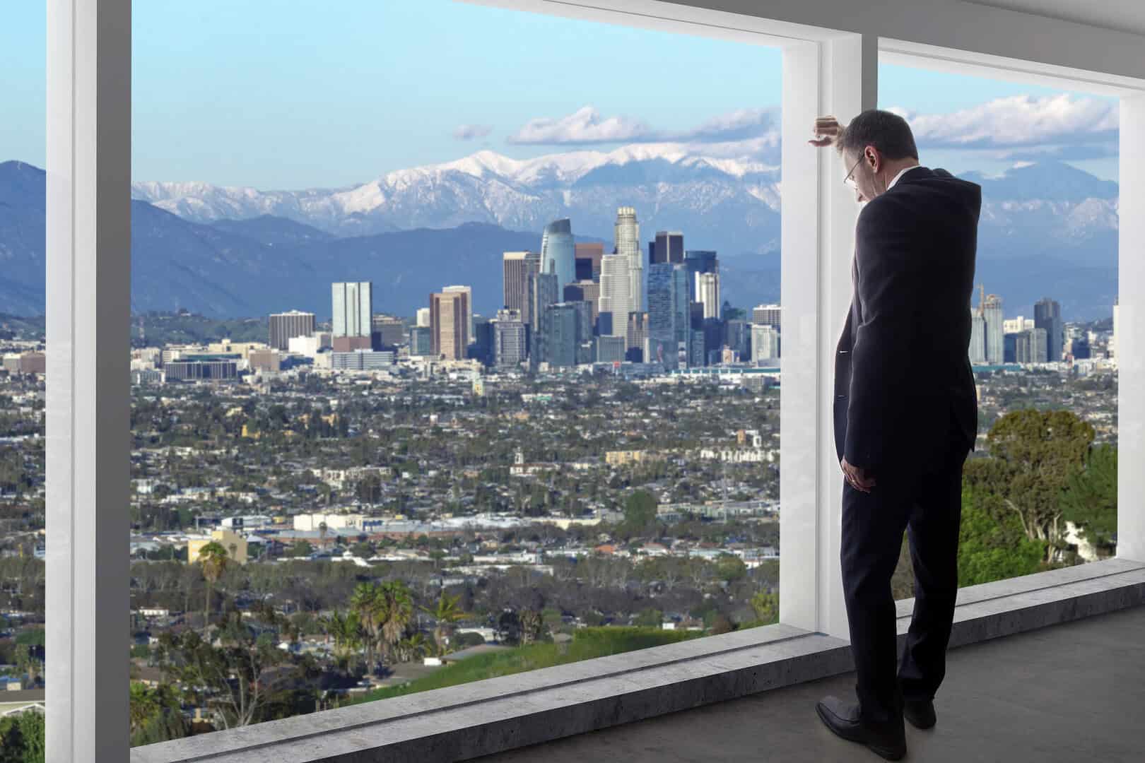 California, il sogno è finito: l’impatto del cambiamento climatico sugli inverni di Los Angeles