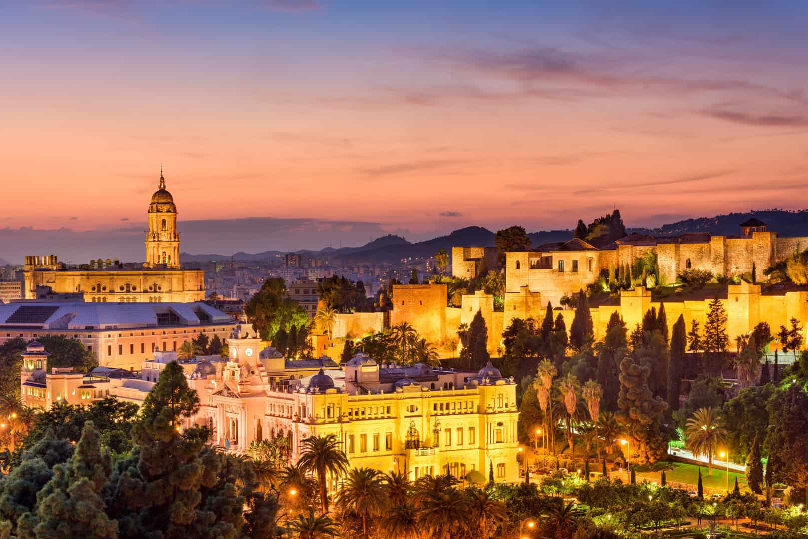 malaga spagna 250101