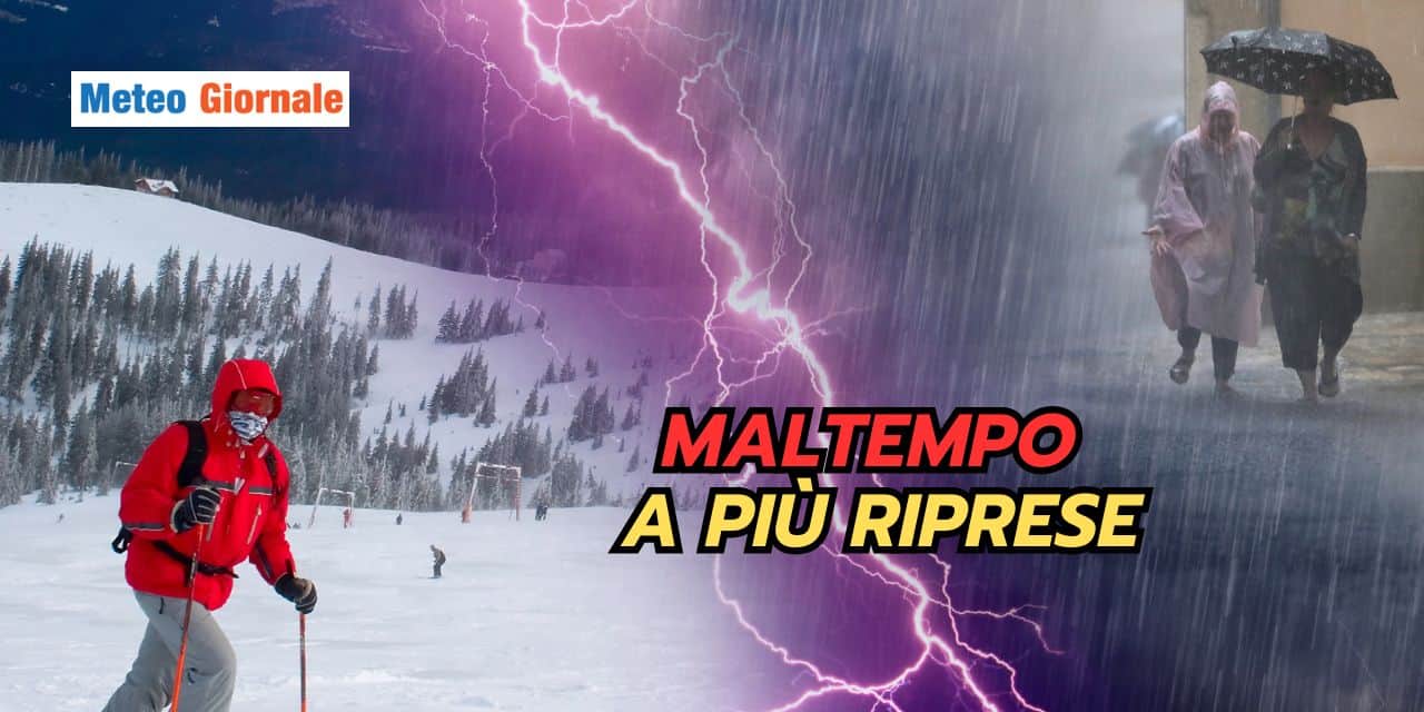 maltempo
