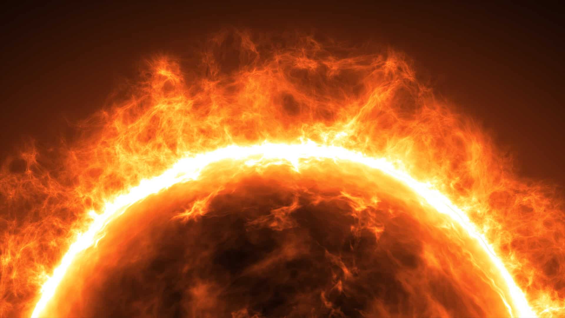 Ci avviciniamo alla “Zona di Battaglia”! Gli esperti avvertono: può essere peggio del Massimo Solare